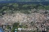 Luftaufnahme Kanton Neuenburg/Lai Chaux de Fonds - Foto La Chaux de Fonds 4174